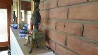 Tranquility Estate Bed And Breakfast Kingston Esterno foto